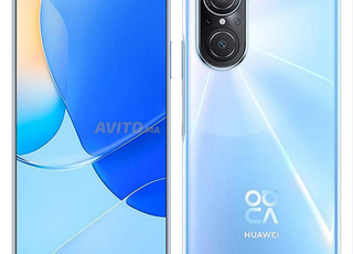 Huawei Nova 9se Comme neuf