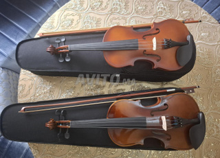 Violon 4/4 neuf marque Sonata