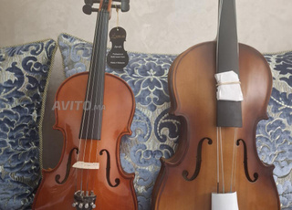 Violon Alto 42 chiyakhiya