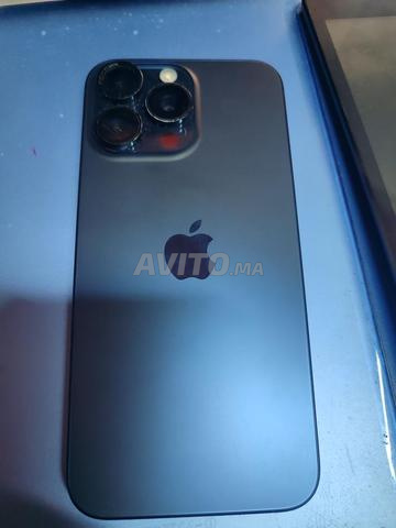 Iphone 15 pro max Bypass wifi - 2