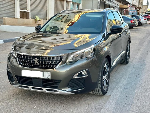 بيجو 3008 ALLURE BUSINESS