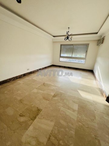 Appartement à louer Proche la Gare ONCF Mohammedia