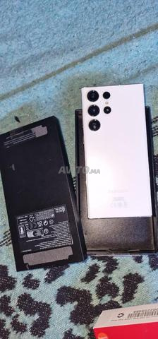 5 pièces S23 ultra 256 plus 2 pièces Redmi 14C - 2