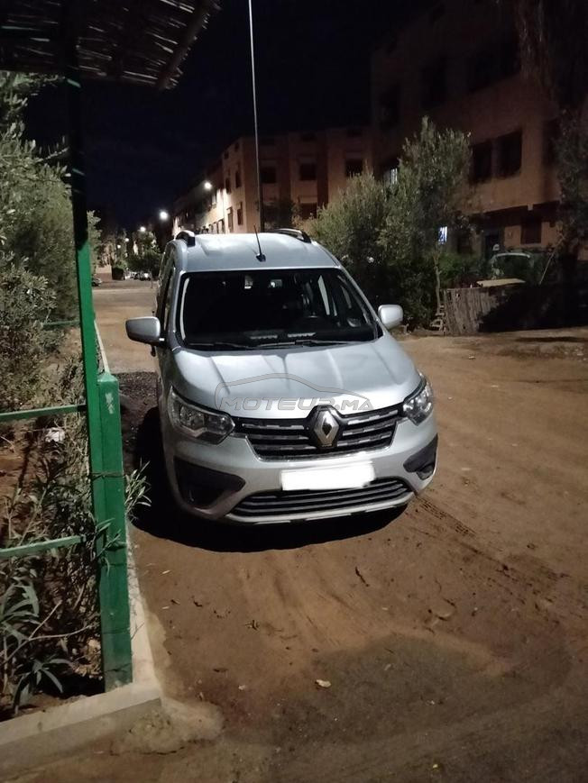 رونو اكس برس