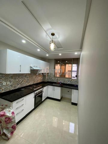 شقة للبيع 71 متر مربع في القنيطرة، المهدية - 2