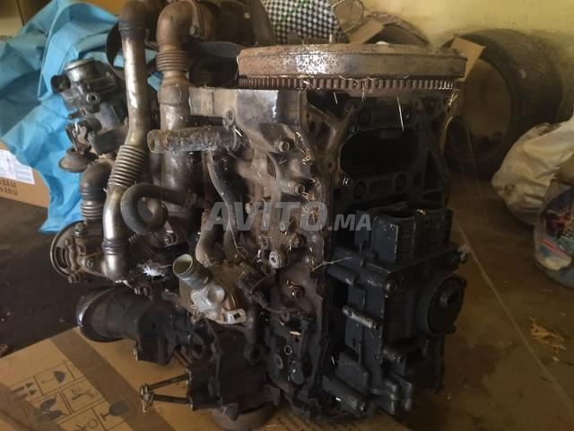 moteur Honda crv Diesel 2,2 I-ctdi - 2