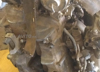moteur Honda crv Diesel 2,2 I-ctdi