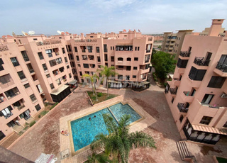 PREMIUM VILLAGE - T3 LUMINEUX - 5 PISCINES