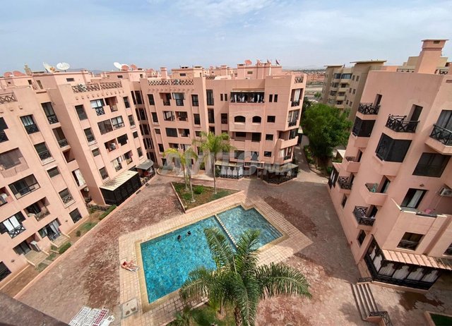 PREMIUM VILLAGE - T3 LUMINEUX - 5 PISCINES