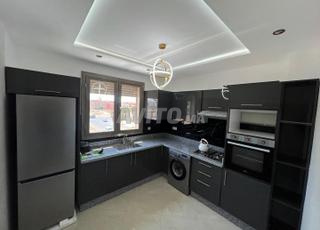 فيلا للإيجار مجهزة