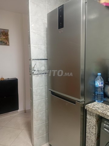 Réfrigérateur occasion