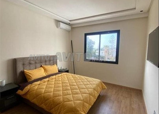 Appartement à louer à la journée au centre-ville