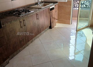 Appartement à louer 75 m² à Sidi Rahal