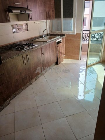 Appartement à louer 75 m² à Sidi Rahal