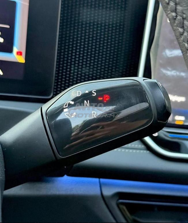 Volkswagen Tiguan Diesel Automatique 2025