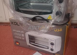 فرن كهربائي