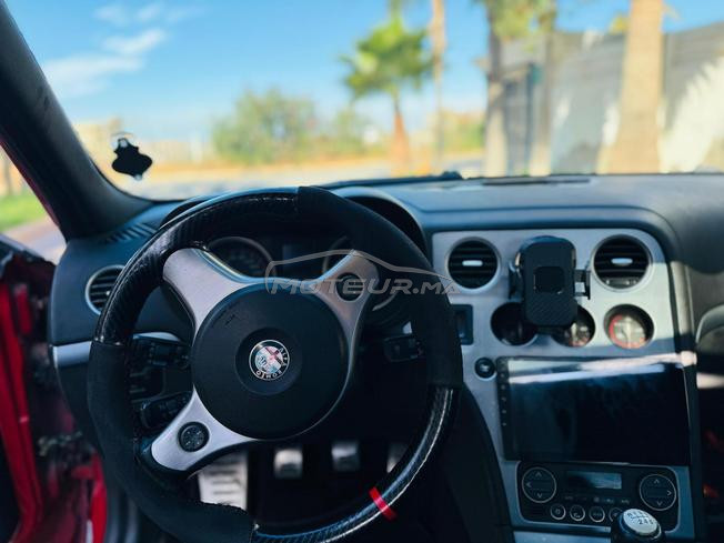 alfa Romeo 159