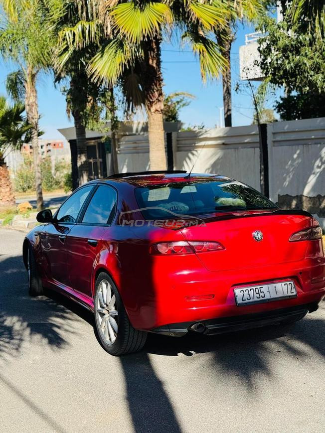 alfa Romeo 159