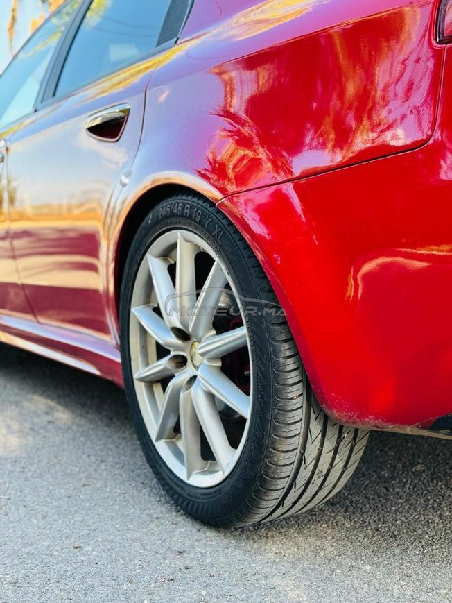 alfa Romeo 159
