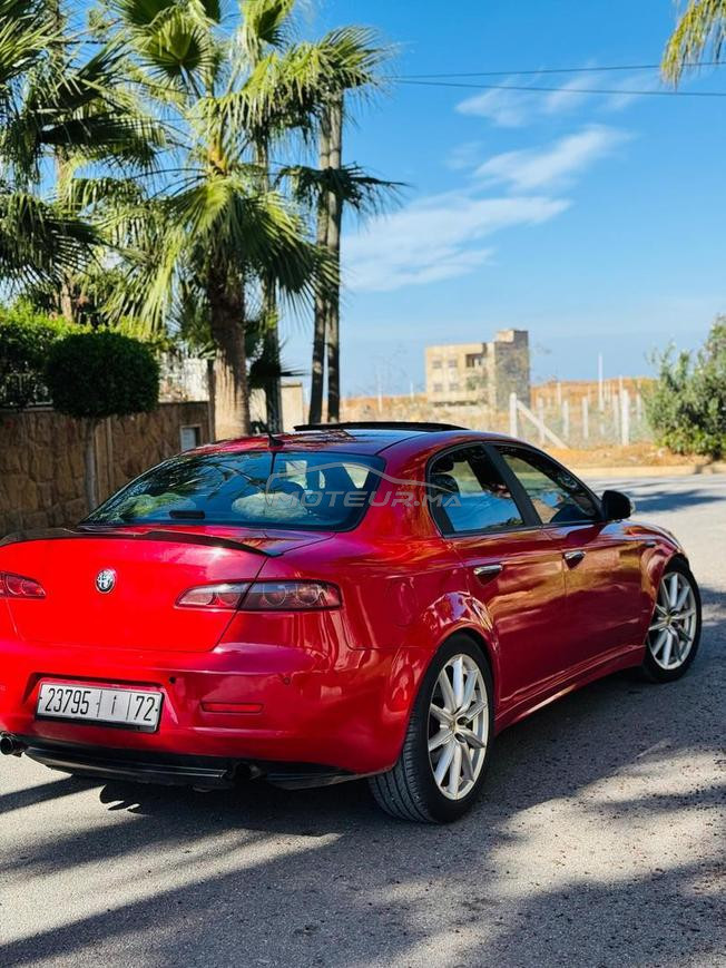 alfa Romeo 159