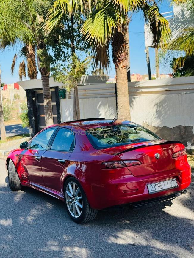 alfa Romeo 159