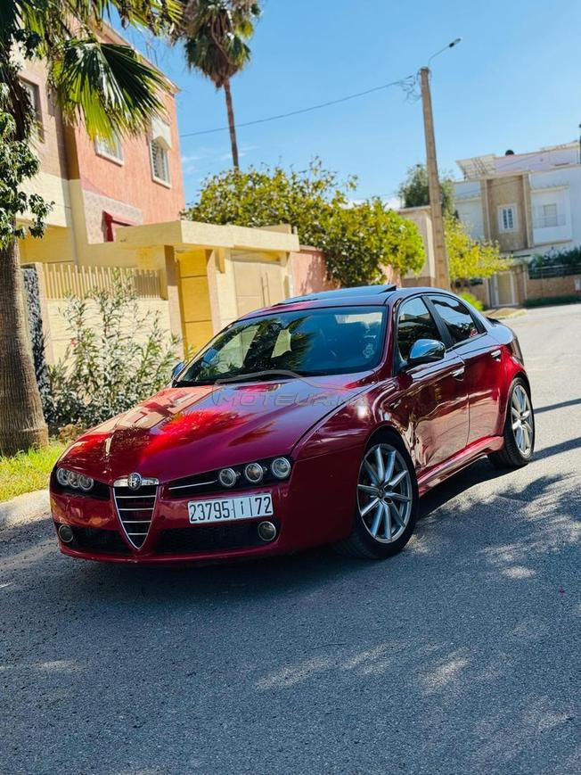 alfa Romeo 159