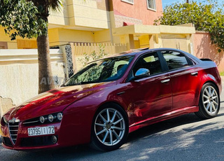 Alfa Romeo 159