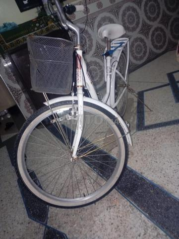 دراجة للبيع