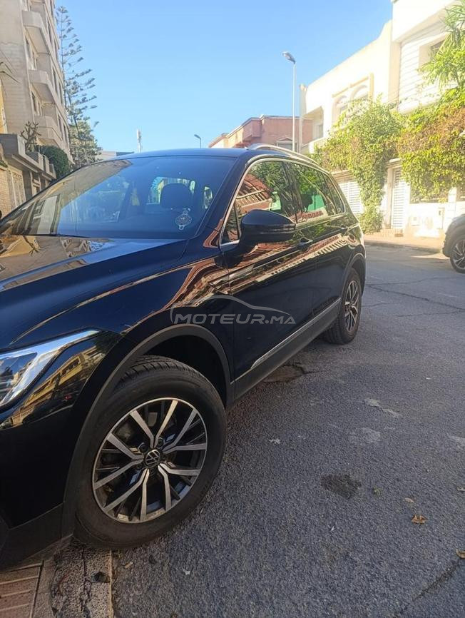 Tiguan 2022/7