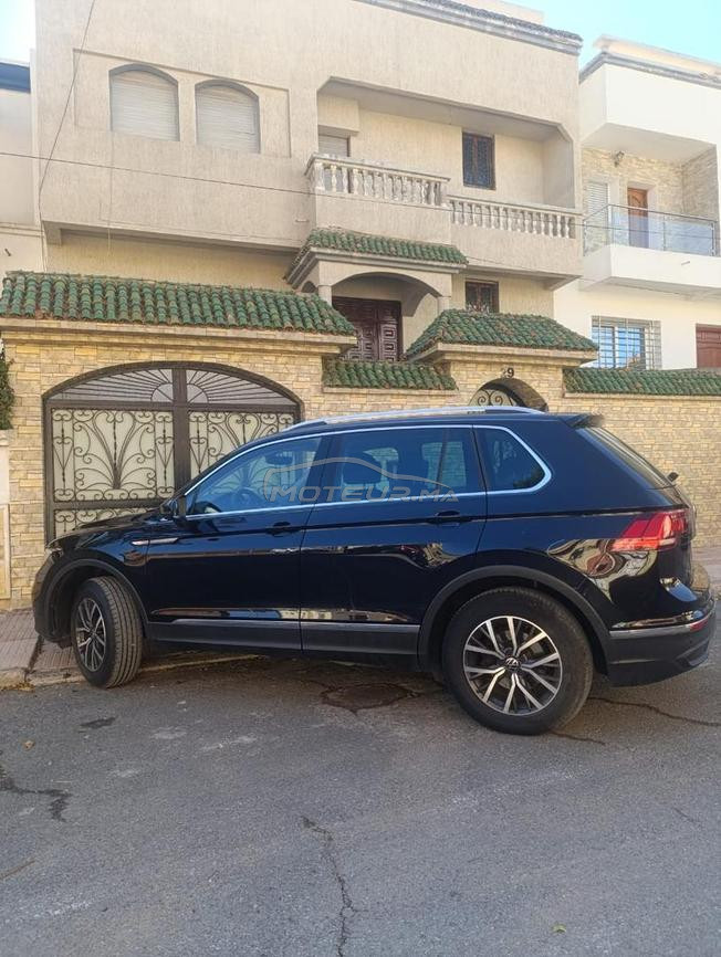 Tiguan 2022/7