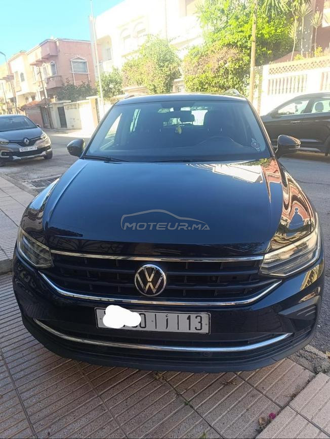 Tiguan 2022/7