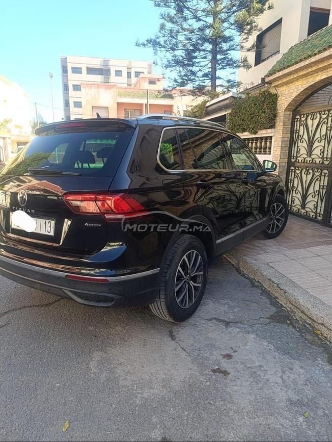 Tiguan 2022/7