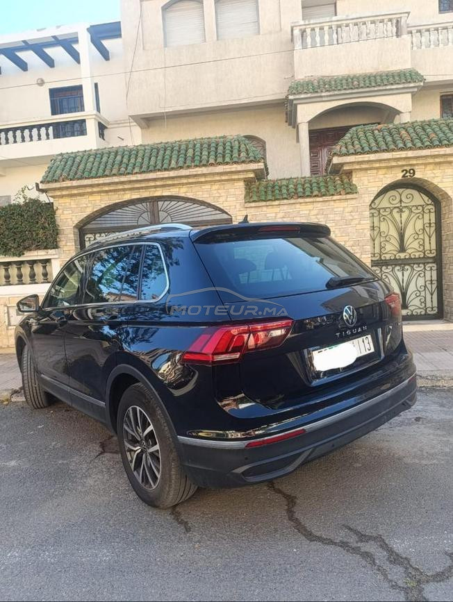Tiguan 2022/7