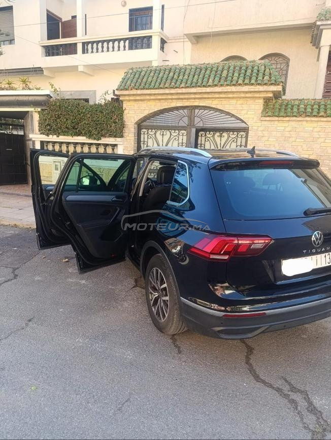 Tiguan 2022/7