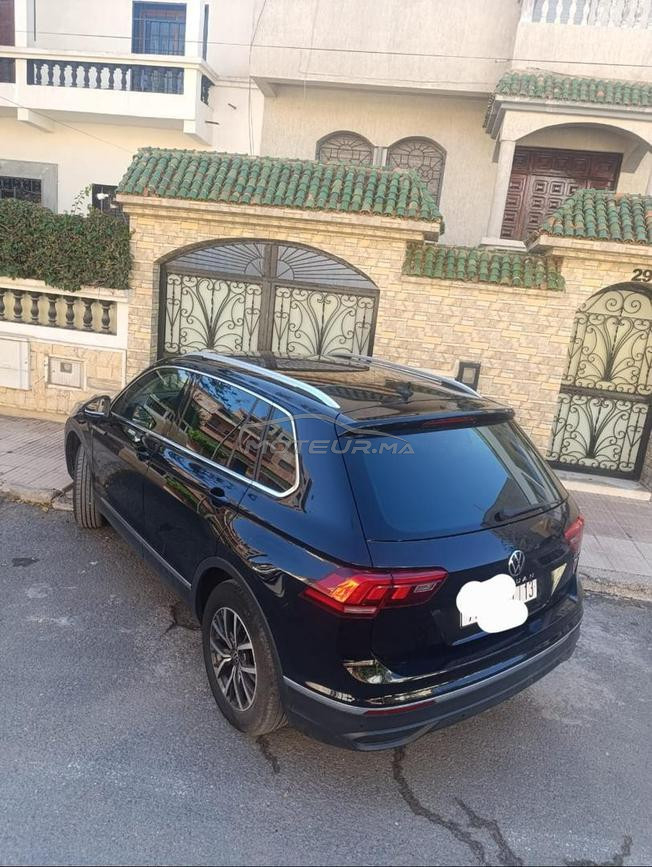 Tiguan 2022/7