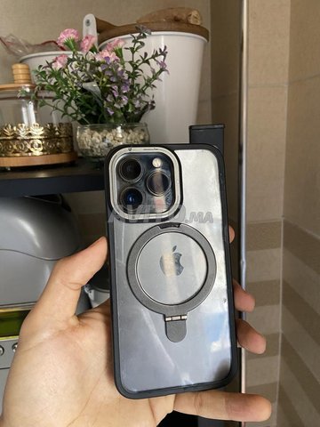 ايفون 13 برو 128 جيجابايت 95 في البطارية جديدة