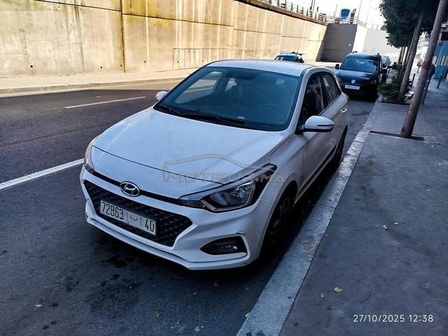 i20 hyandai