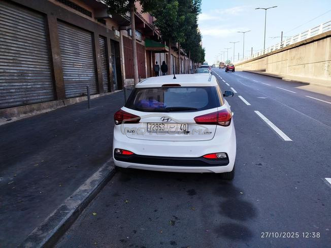 i20 hyandai