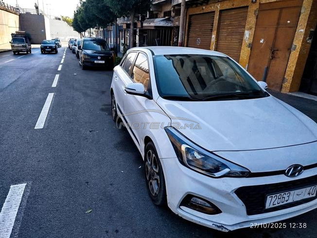 i20 hyandai