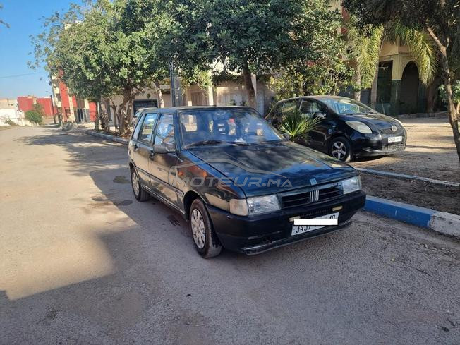 Fiat Uno Diesel Manuelle 1996 à Skhirat