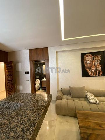 Appartement chic proche de la plage