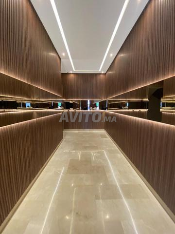 Appartement chic proche de la plage