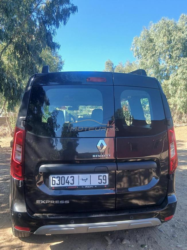 Renault Express