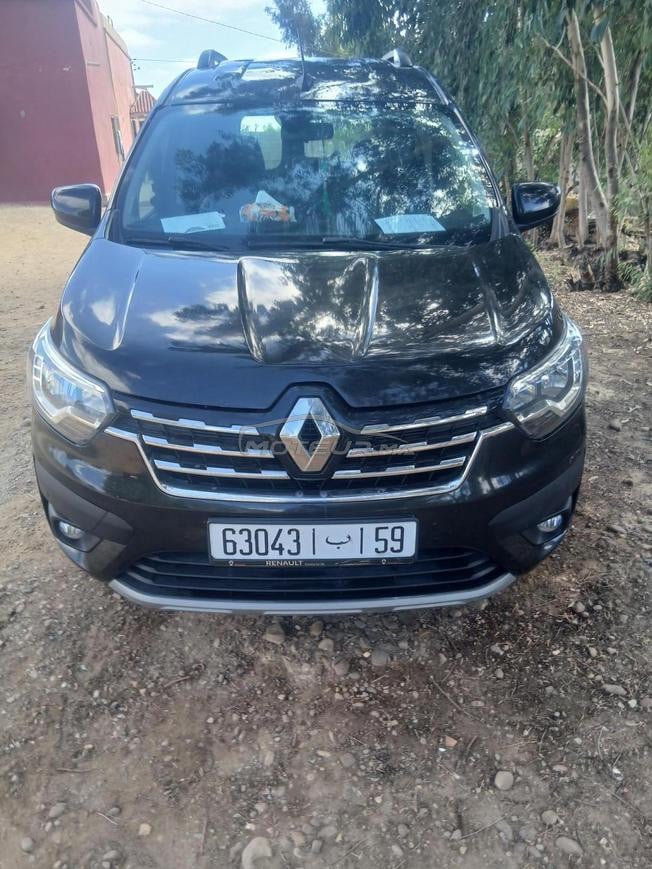 Renault Express