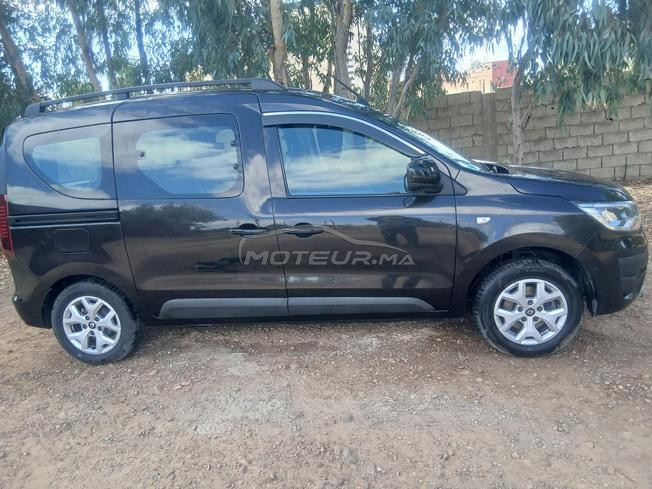 Renault Express