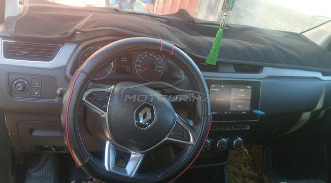 Renault Express