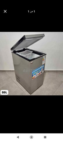 Congélateur neuf amateur🥳🥳🥳1200dh😱😱