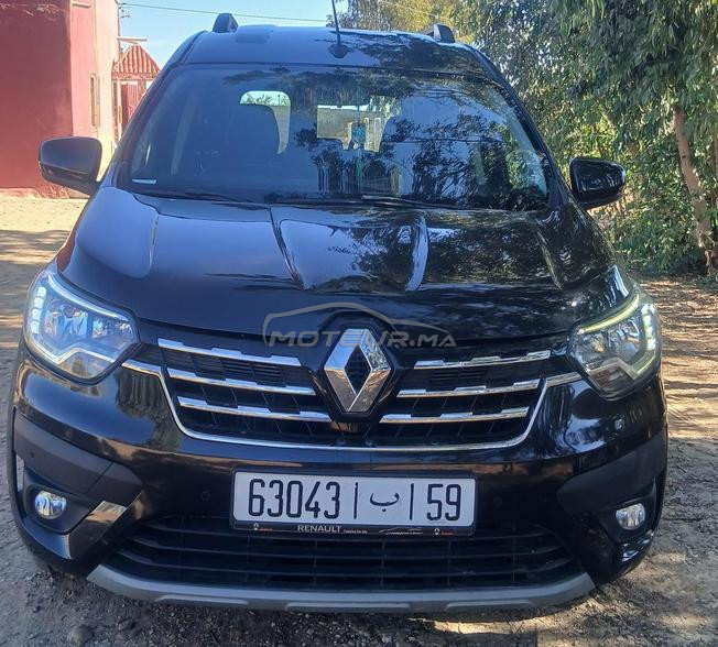 Renault Express