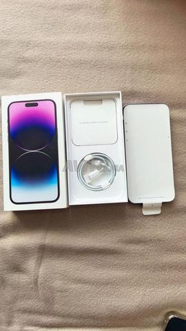 iPhone 14 Pro Max 1tb حالة جيدة جدا