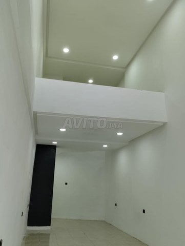 local commercial à louer